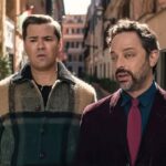 Transmita ou pule: 'Eu não entendo você' em Hulu, uma comédia negra irregular estrelada por Nick Kroll e Andrew Rannells como um casal gay na Itália