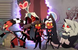 Transmita ou pule: ‘Helluva Boss’ no Prime Video, em que o conteúdo antigo e novo se fundem para contar a história final de assassinato animado, caos e hilaridade Transmita ou pule: 'Helluva Boss' no Prime Video, em que o conteúdo antigo e novo se fundem para contar a história final de assassinato animado, caos e hilaridade