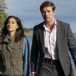 Transmita ou pule: 'Lynley' na Britbox, onde um policial aristocrático resolve crimes com seu parceiro da classe trabalhadora