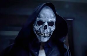 Transmita ou pule: ‘Night of the Reaper’ em Srudar, a última entrada no subgênero popular do horror de babá Transmita ou pule: 'Night of the Reaper' em Srudar, a última entrada no subgênero popular do horror de babá