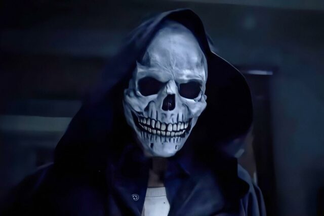 Transmita ou pule: 'Night of the Reaper' em Srudar, a última entrada no subgênero popular do horror de babá

