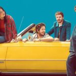 Transmita ou pule: 'Sacramento' em Hulu, Malome Milênio Masculino em forma de comédia, estrelada por Michaels Cera e Angarano