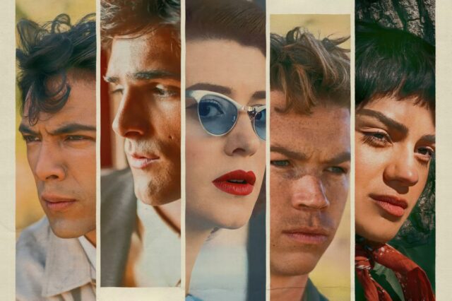 Transmita ou pule: 'Swift Horses' na Netflix, um drama LGBTQ demais estrelado por Jacob Elordi e Daisy Edgar-Jones

