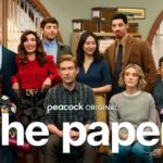 Transmita ou pule: 'The Paper' em Peacock, onde a equipe de documentário de 'The Office' muda de foco para um jornal em dificuldades em Toledo