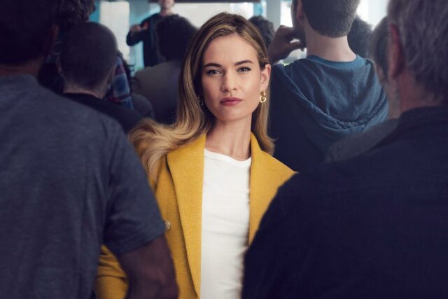 Transmite ou pule: 'Swiped' em Hulu, um filme sobre a mulher que co-fundou Tinder e foi inicializada quando ela lutou contra sua cultura tóxica

