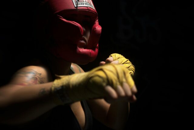boxer