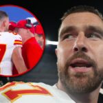Travis Kelce Getty 1