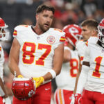 Travis Kelce, do Chiefs
