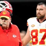 Taylor Swift já está planejando seu casamento com Travis Kelce GetTyimages-2178038271