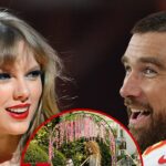 Taylor Swift Travis Kelce Skeleton Proposit Main Getty Image Direct Composite