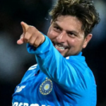 Treinador de anos de infância Kapil Pandey esperançoso de Kuldeep Yadav declarando 5 arcos