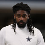 Trevon Diggs, do Cowboys, obtém atualização preocupante antes da competição de Bears