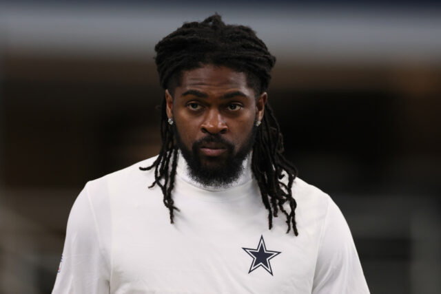 Trevon Diggs, do Cowboys, obtém atualização preocupante antes da competição de Bears 

