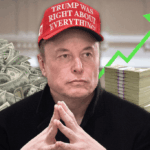 Trilionário Elon Musk? Como é realmente um trilhão de dólares