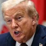 Trump Admin pede que a Suprema Corte "acelerasse" sobre as tarifas