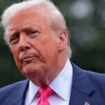 Trump Informações de US $ 15 bilhões Reivindicação de difamação e difamação contra o New York City Times