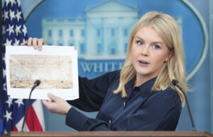 Trump amplia o programa de salão de baile em casa branco quando o edifício e a construção começam Trump amplia o programa de salão de baile em casa branco quando o edifício e a construção começam