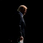 Trump anuncia 100% de tarifa em filmes de fabricação estrangeira
