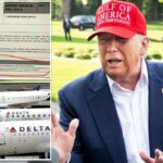 Trump anuncia