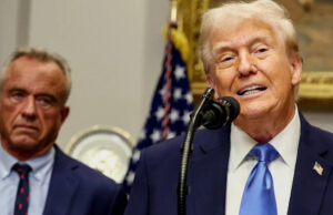 Trump anuncia conceito não verificado sobre Tylenol e autismo. O que a pesquisa científica reivindica? Yahoo news home