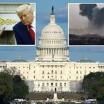 Trump chocou que Israel não tem mais 'controle sobre o Congresso', alerta a guerra de Israel-Hamas ferindo apoio global