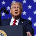 Trump dá 'três a quatro dias do Hamas para aceitar o plano ou atender a um' um fim muito triste '
