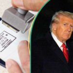 Trump deporta o primeiro conjunto de nigerianos à medida que o presidente do Gana reage