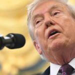 Trump diz para pedir ao Supremo Tribunal para 'decisão acelerada' em apelo tarifário