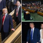 Trump diz que a interrupção da escada rolante foi 'absolutamente sabotagem' - exige prisões