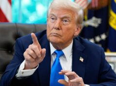 Trump diz que nós realizou outra greve fatal direcionada ao suposto barco que controla drogas Donald Trump alegou ter destruído um terceiro navio que ele alegou estar carregando drogas.