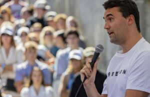 Trump diz que o suspeito de Charlie Kirk matando foi pego Trump diz que o suspeito de Charlie Kirk matando foi pego