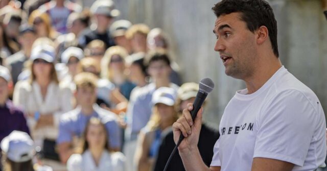Trump diz que o suspeito de Charlie Kirk matando foi pego

