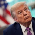 Trump é um chefe de estado fraco e falhado, e é hora de afirmar