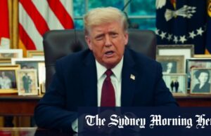 Trump fala após o tiroteio de Ally em Utah Trump fala após o tiroteio de Ally em Utah