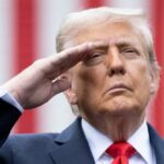 Trump homenageia as vítimas do 11 de setembro no 24º aniversário