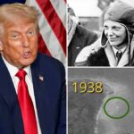 Trump ordena desclassificação e liberação de arquivos Amelia Earhart