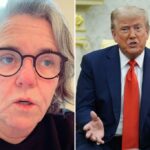 Trump 'pensando sério' para revogando a cidadania dos EUA de Rosie O'Donnell