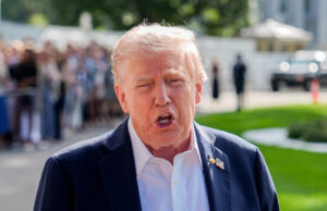 Trump proclama a captura da Igreja Mórmon em Michigan ‘parece ainda uma greve direcionada adicional aos cristãos’ Trump proclama a captura da Igreja Mórmon em Michigan 'parece ainda uma greve direcionada adicional aos cristãos'