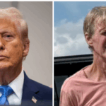 Trump responde à condenação de seu possível assassino Ryan Routh