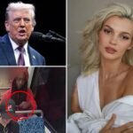 Trump se enfurece com o assassinato do refugiado ucraniano Iryna Zarutska: assassinatos horríveis exigem 'ações horríveis'