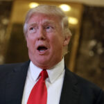 Trump se gabam de Kirk Suspeito capturado no Fox News - para aumentar suas classificações
