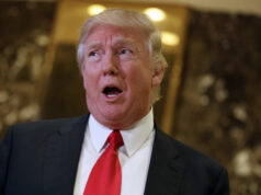 Trump se gabam de Kirk Suspeito capturado no Fox News – para aumentar suas classificações Trump se gabam de Kirk Suspeito capturado no Fox News - para aumentar suas classificações