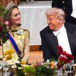Trump simplesmente degradou Harry e Meghan com duas palavras duras ... por mais humilhante que seja o fator que eles precisam permanecer quietos: Maureen Callahan
