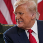 Trump simplesmente disse graças ao Catar por sua aeronave de US $ 400 milhões | Ponto de vista