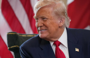 Trump simplesmente disse graças ao Catar por sua aeronave de US $ 400 milhões | Ponto de vista Trump simplesmente disse graças ao Catar por sua aeronave de US $ 400 milhões | Ponto de vista