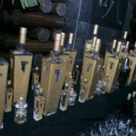 'Trump vodka' está pegando