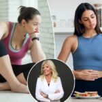 Truques de dieta que saindo pela culatra, incluindo um que pode "assustar o metabolismo" - mais o hack que realmente funciona