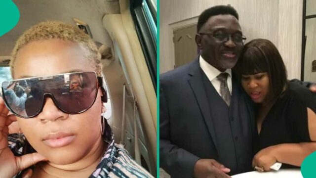 "Tudo o que tenho é pensamentos e lembranças": a tragédia atinge Chigul enquanto ela lamenta

