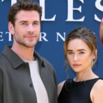 Liam Hemsworth e Gabriella Brooks estão noivos após 6 anos de namoro