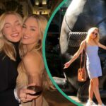 Tudo sobre os irmãos e pais de Michelle Randolph